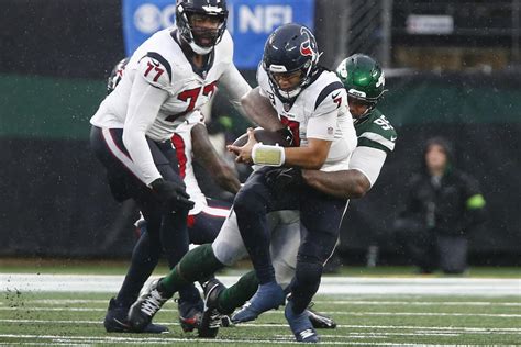 Houston’s Stroud returns to practice with Texans but remains in concussion protocol